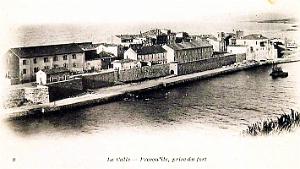 La Calle - Presqu'ile a